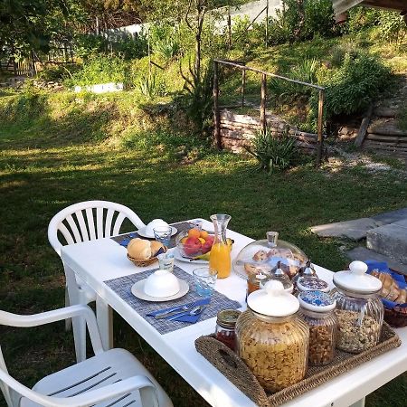 Neirone B&B Stefano المظهر الخارجي الصورة
