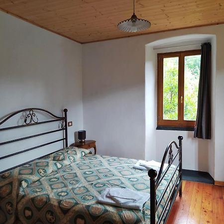 Neirone B&B Stefano المظهر الخارجي الصورة