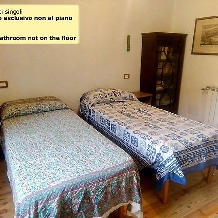 Neirone B&B Stefano الغرفة الصورة
