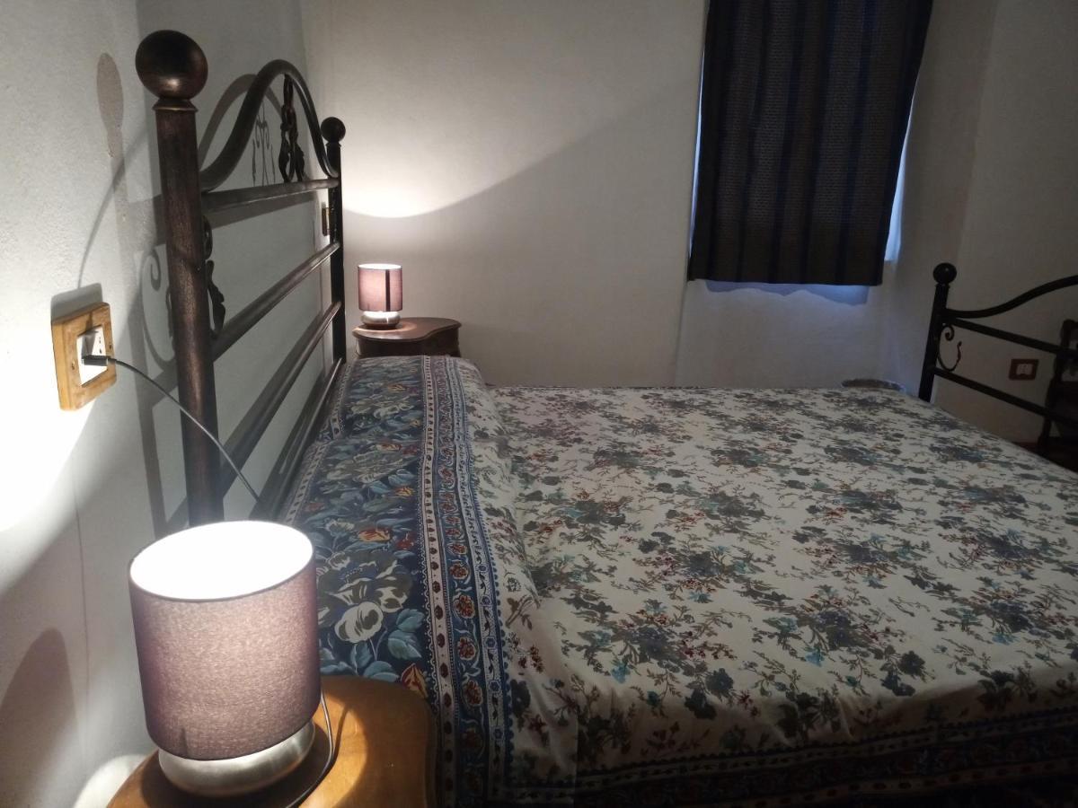 Neirone B&B Stefano المظهر الخارجي الصورة