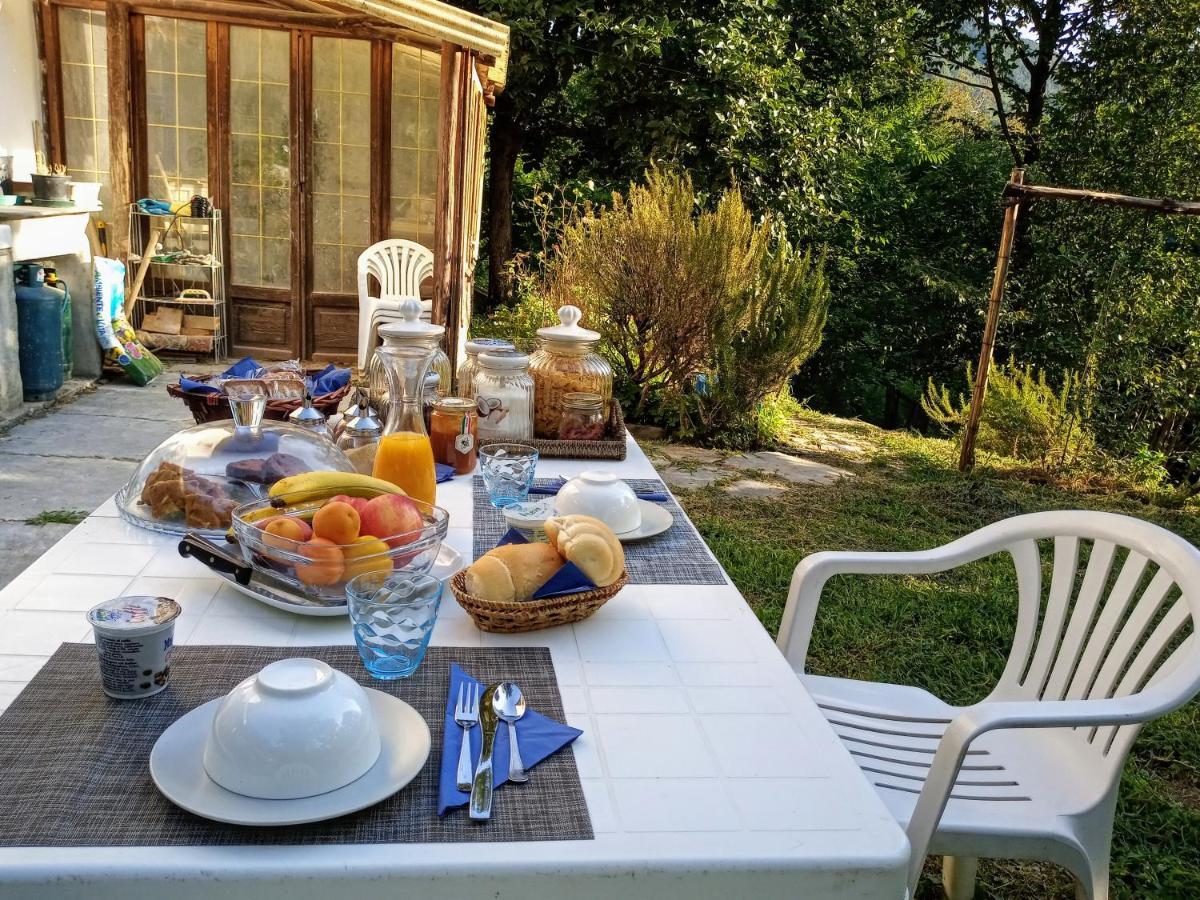 Neirone B&B Stefano المظهر الخارجي الصورة