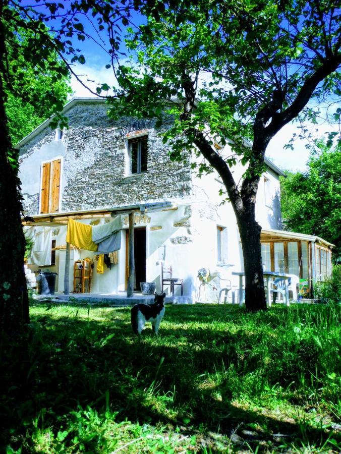 Neirone B&B Stefano المظهر الخارجي الصورة