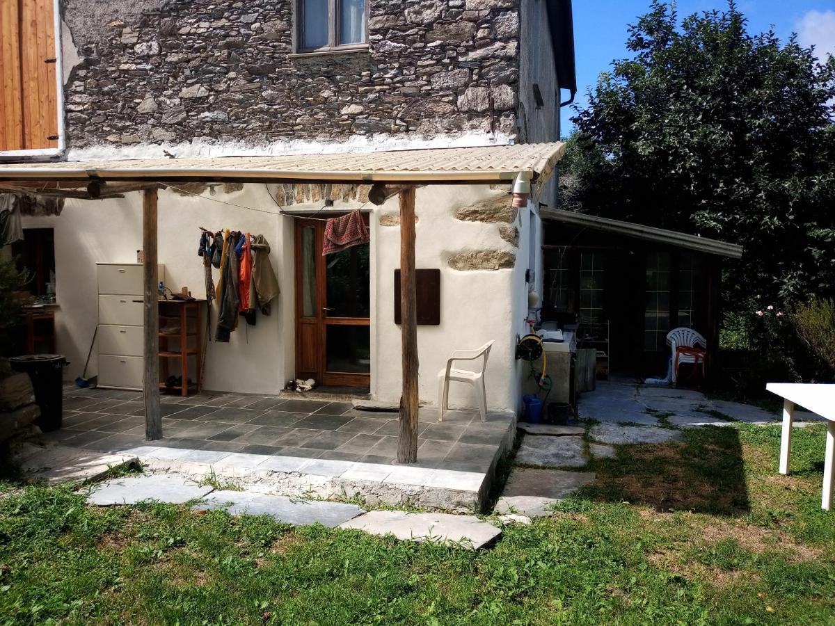 Neirone B&B Stefano المظهر الخارجي الصورة