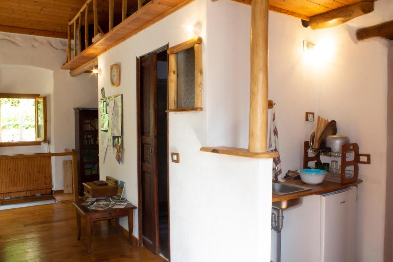 Neirone B&B Stefano المظهر الخارجي الصورة