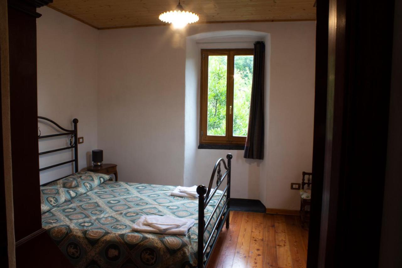 Neirone B&B Stefano المظهر الخارجي الصورة