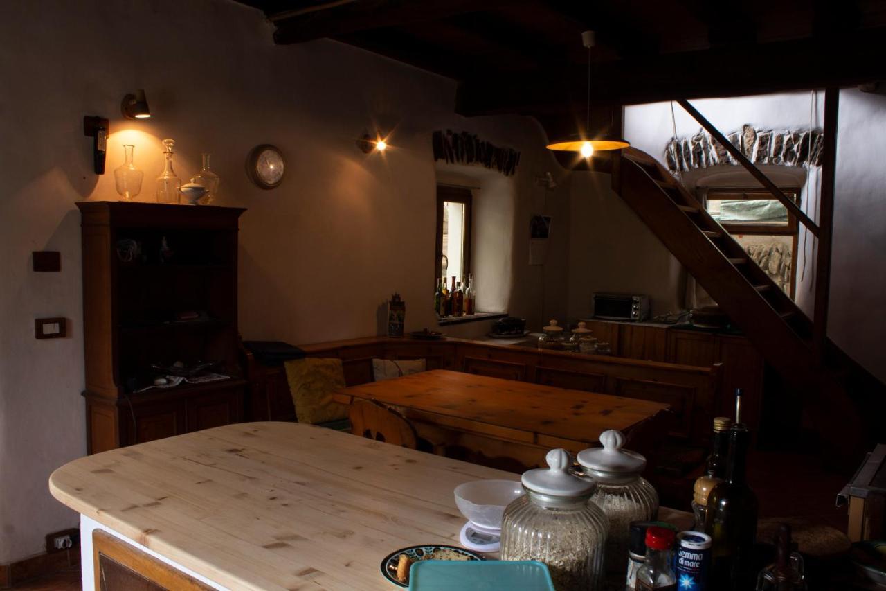Neirone B&B Stefano المظهر الخارجي الصورة