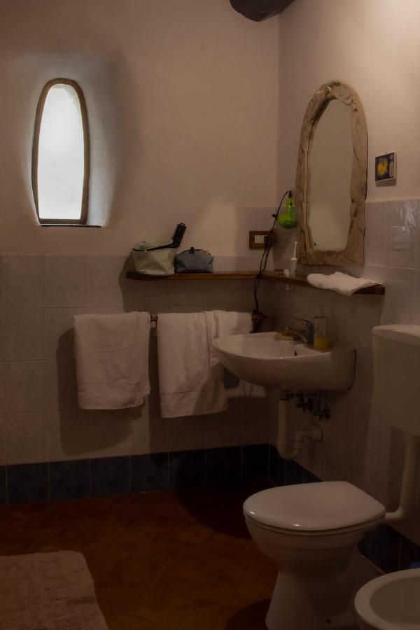 Neirone B&B Stefano المظهر الخارجي الصورة
