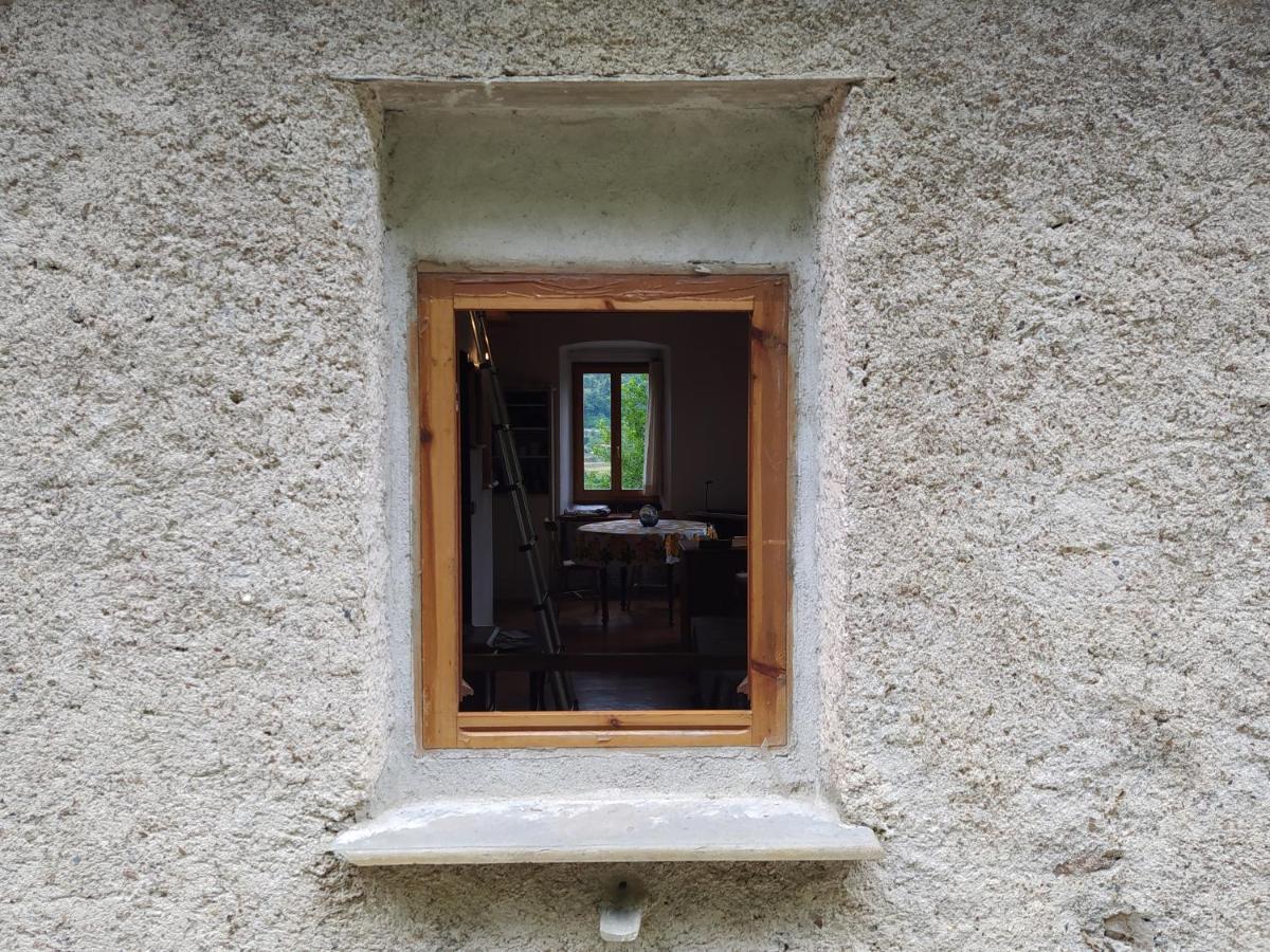 Neirone B&B Stefano المظهر الخارجي الصورة