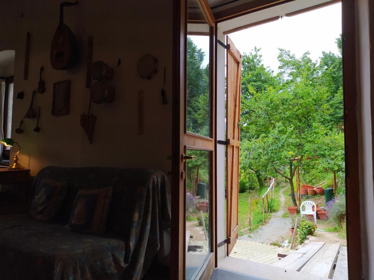 Neirone B&B Stefano المظهر الخارجي الصورة