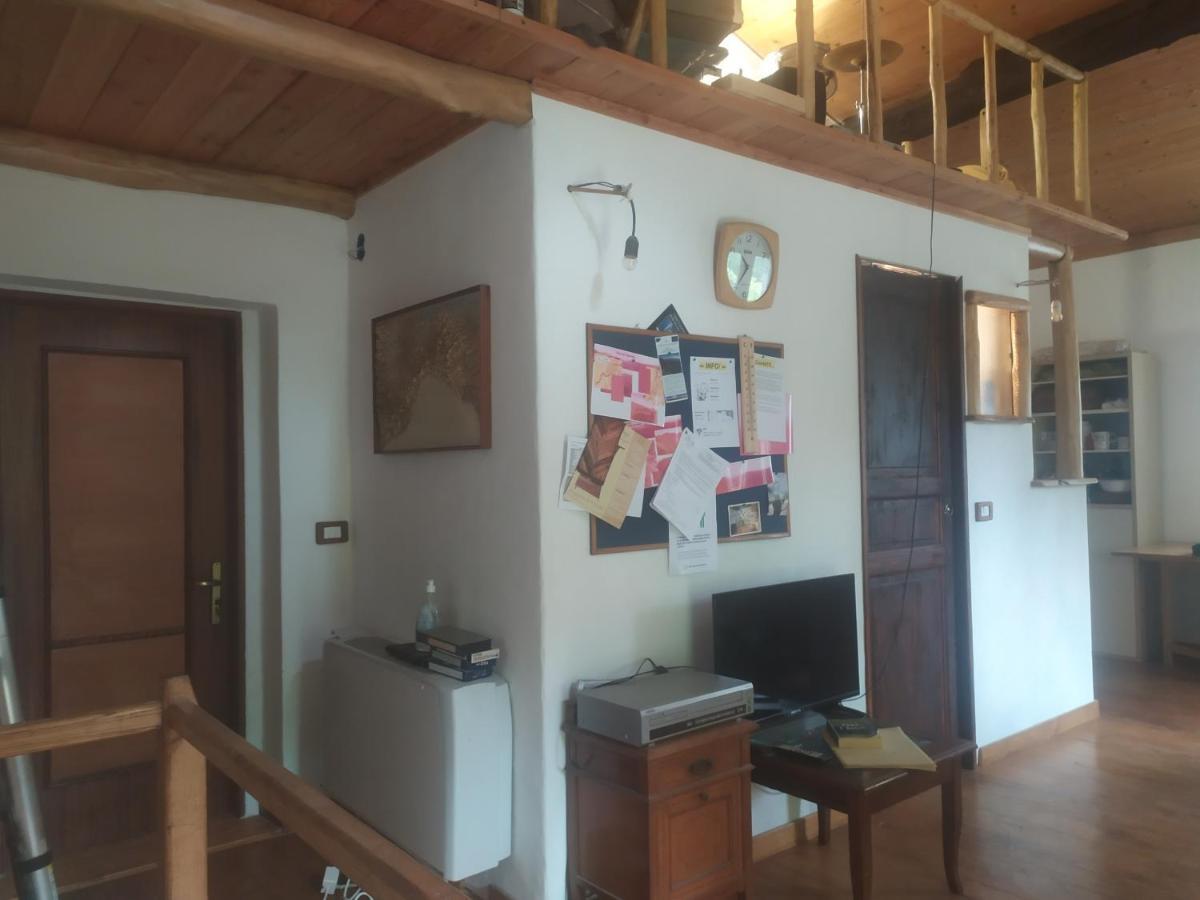 Neirone B&B Stefano المظهر الخارجي الصورة