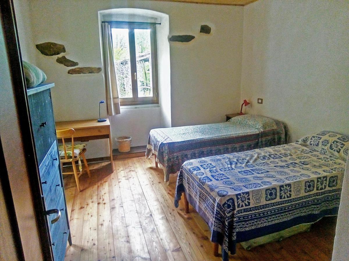 Neirone B&B Stefano المظهر الخارجي الصورة