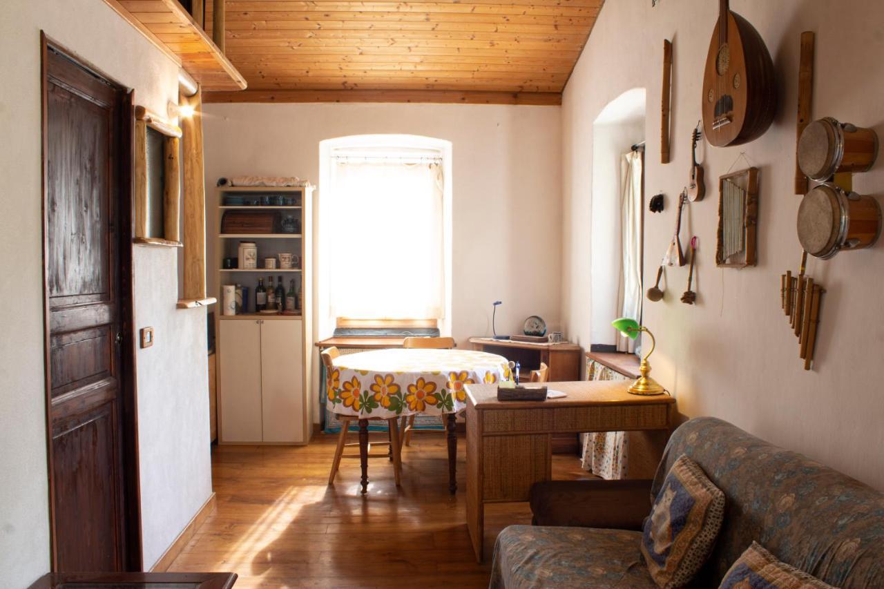 Neirone B&B Stefano المظهر الخارجي الصورة